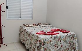 Apartamento modelo chalé 201
